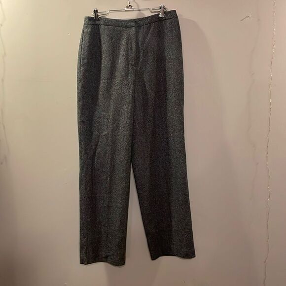 Talbots Wool Pants - Picture 1 of 10
